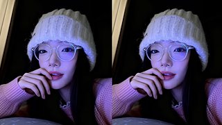 直播比封面好看