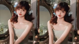 进来叫老师 会跳舞