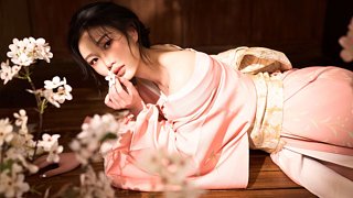 特勤处穿搭博主！