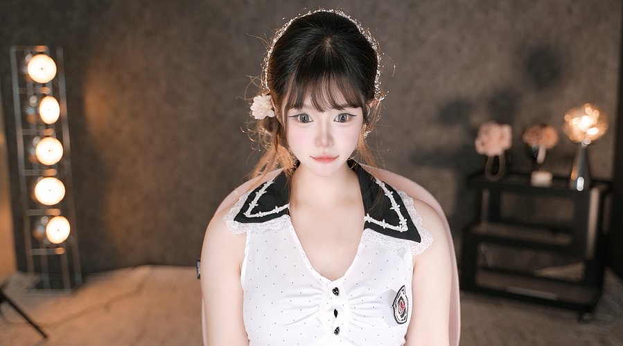 少爷，夫人终于开播了 12835838