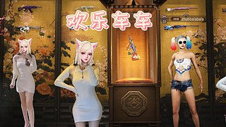 新主播有位置~~~