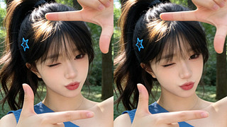 泪水打湿洋芋粑