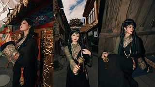 前世我是九尾妖狐，我穿越了！？