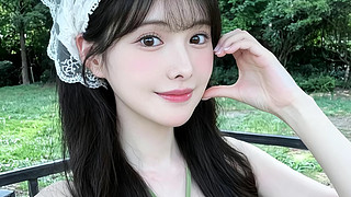 温柔女孩一枚