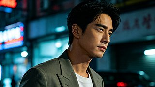 进来当皇阿玛！