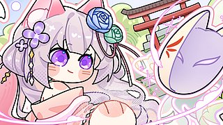 【非常互娱】 我回来了！！！