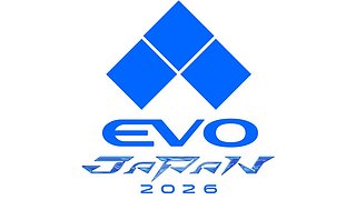威力电竞：看看日本EVO