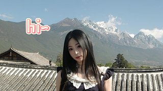 刷到我请提醒我喝水,谢谢