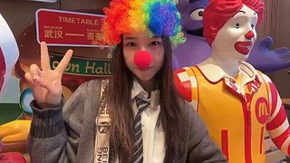 在灿团玩玩&nbsp;灿团牛的
