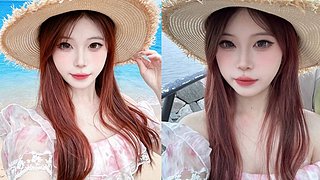 05女大，求过一星