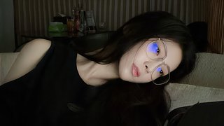 扮靓de皆因你 癫癫地皆因你
