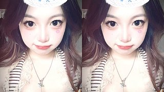 江西清纯小白花