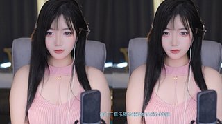 女大勇闯直播界