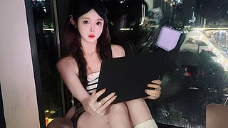 没有老公 只能打工