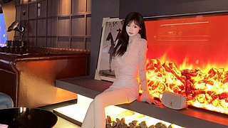 爱笑的女孩 12843230