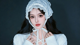 金刚芭比纯情女战士