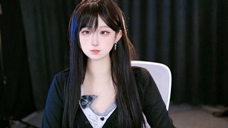 靠颜值出圈，靠歌声留住你～
