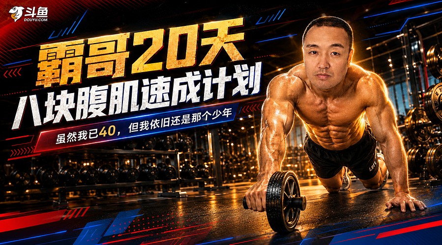蜕变20天.第4天体重137.涅槃重生