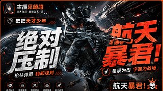见崎鸣026的直播间
