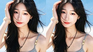腼腆害羞内向社恐小女生12802200
