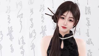 歌声传情 心有你