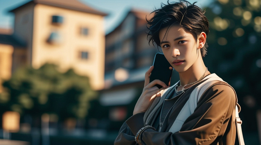 用户4949415753的直播间5430