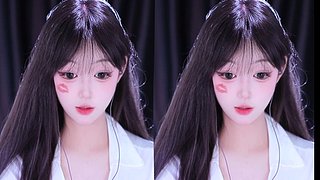 双手举高向上跳~~~