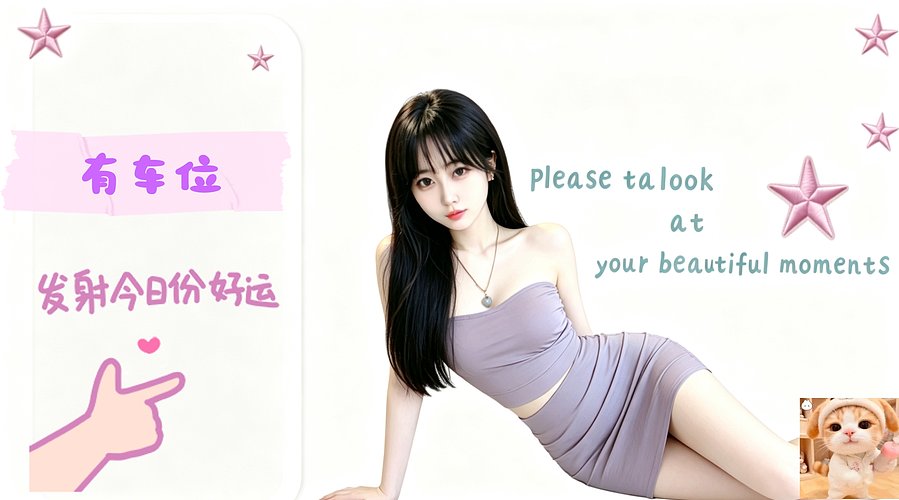 有车位：辅助carry，稳健运营！