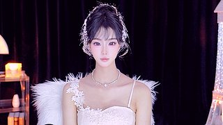 不准偷看！