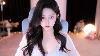 08黑长直纯欲妹妹~