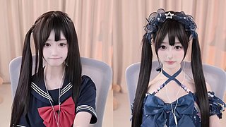 主播重度依赖