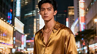 李奥纳多95555直播叫父