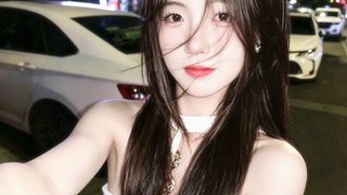 成都最温柔的幺妹