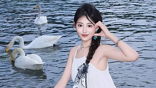许愿像轻松熊一样轻松