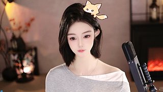 新疆唱歌小姐姐 77177