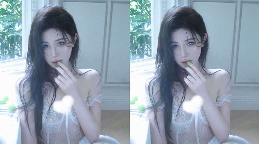 早起 晨跑哦~