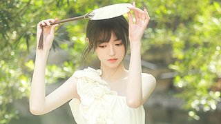 想你了，怎么还没来