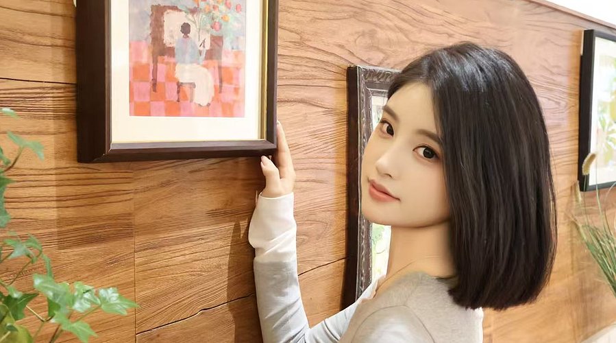 新疆唱歌小姐姐 77177