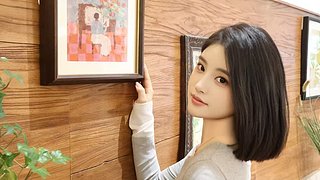 新疆唱歌小姐姐 77177
