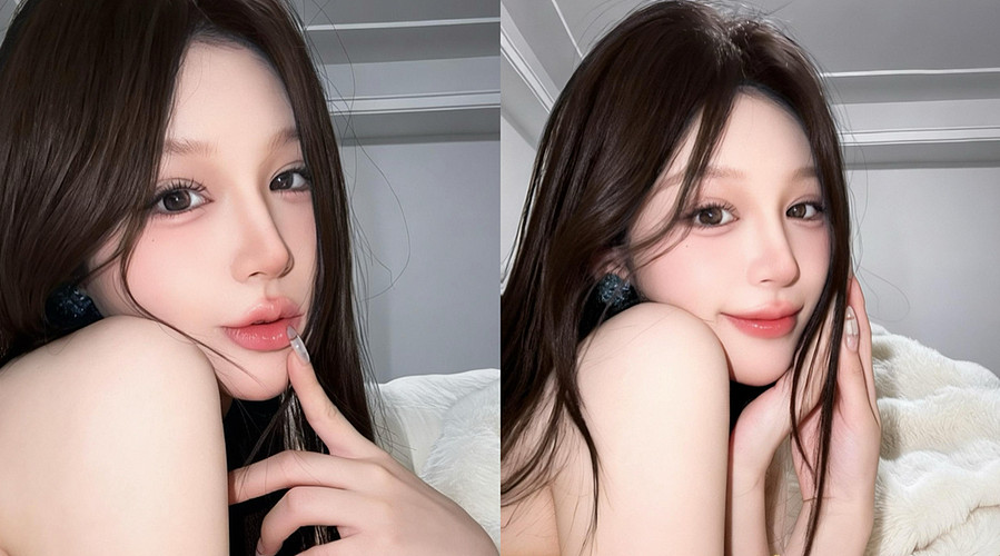 让你着迷的从来都只是感觉