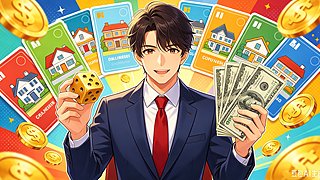 大富翁前职业12190595