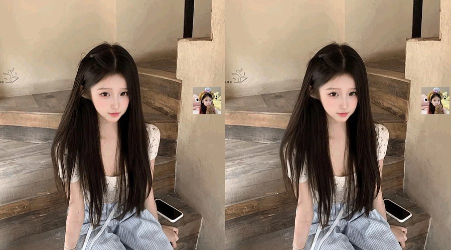今天有紫光和你吗！~