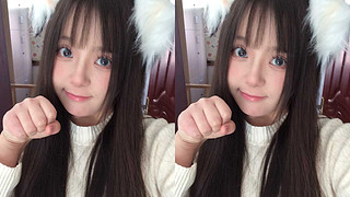 07 江西甜妹