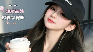 （新人主播）把我当成她再刷一次好吗