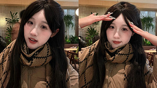 老公不在家~