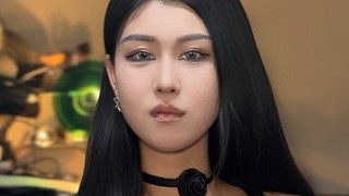 CC好莱坞的直播间