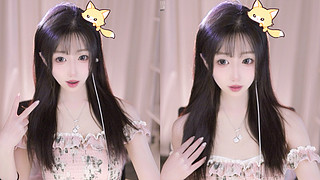 18岁清纯女大在线打工