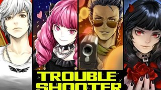 [游戏]TROUBLESHOOTER