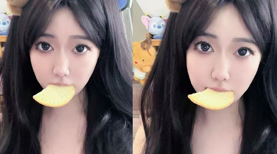 【有头有位】小强强