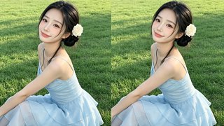 可以为我心软一次嘛